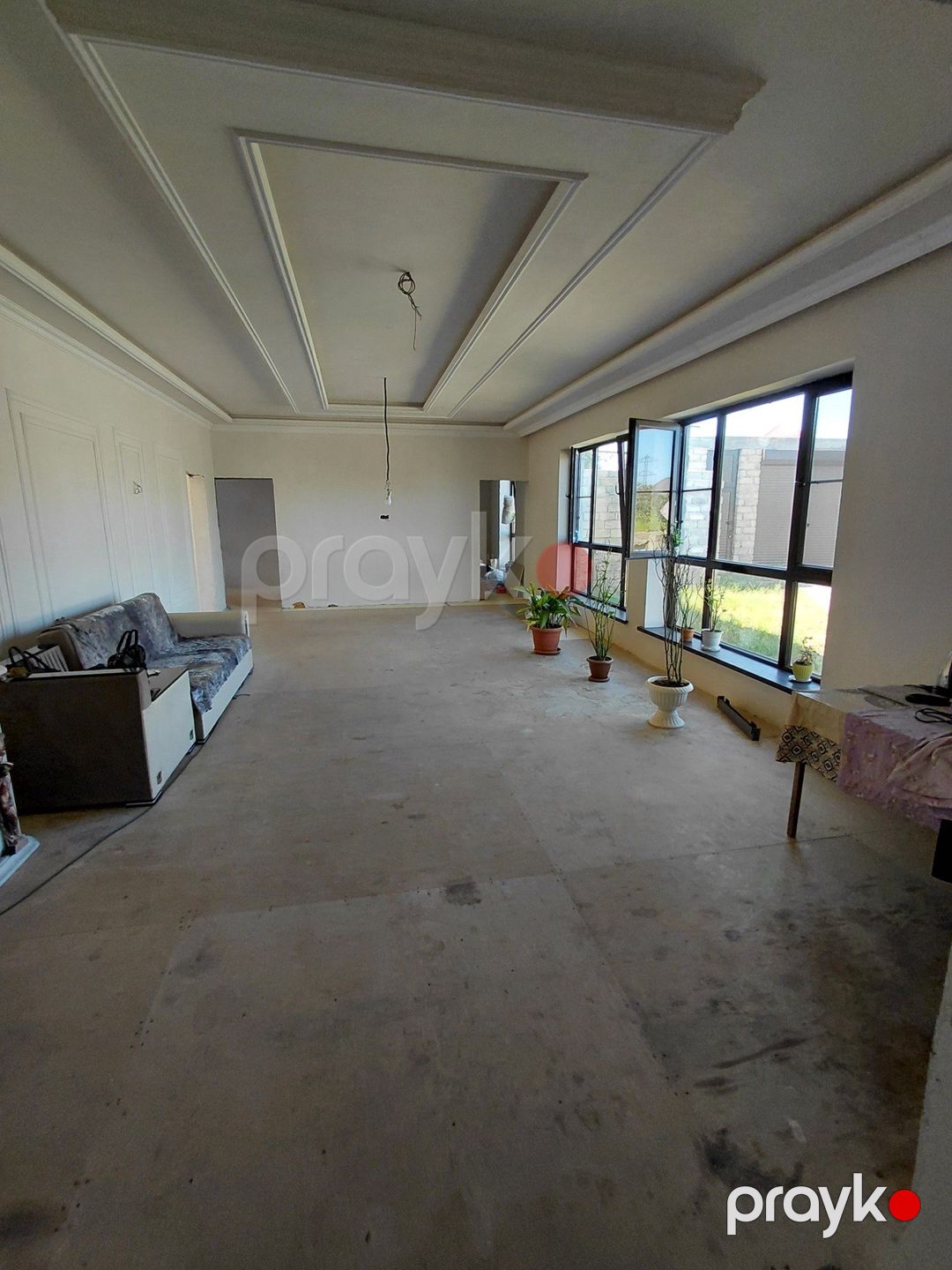 Satılır 5 otaqlı həyət evi/bağ evi 200 m² — Ev, villa, Bakı (11)