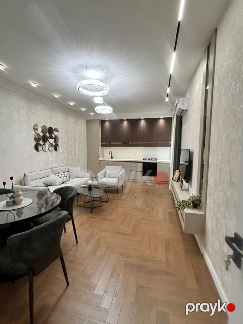 Satılır 3 otaqlı yeni tikili 90 m² — Bakı