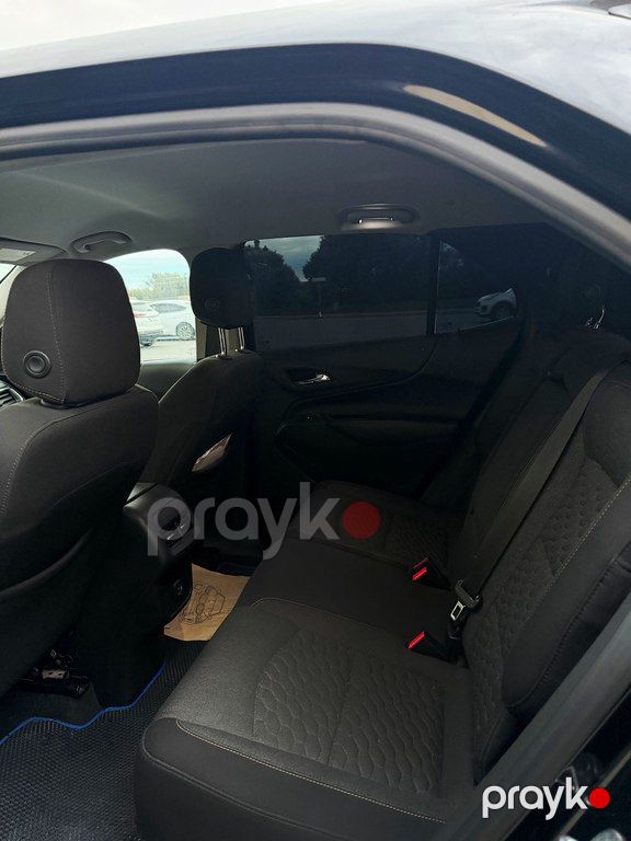 Chevrolet Equinox, 1.5 L, 2020 il, 143 000 km — Avtomobillər, Bakı (3)
