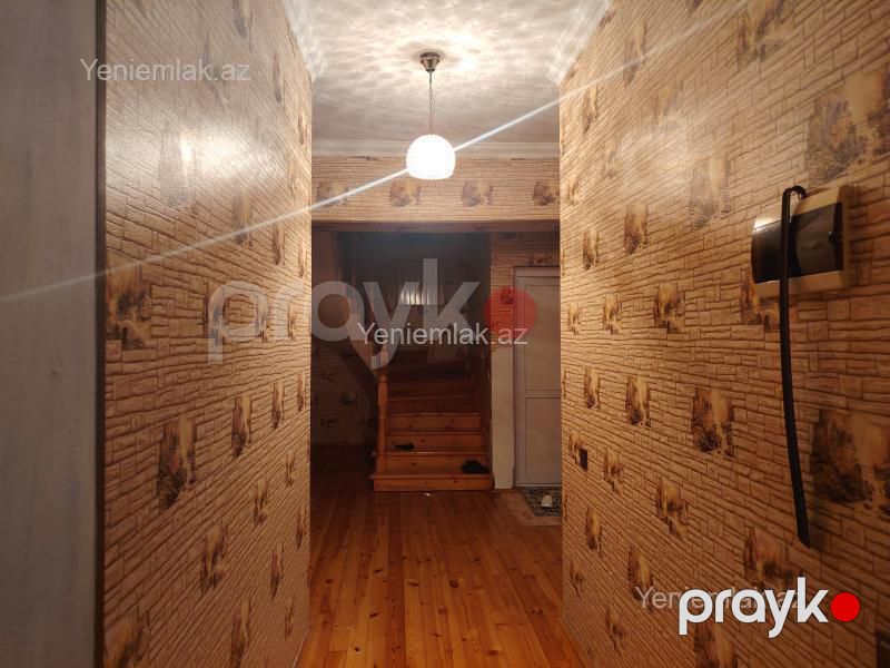 Satılır 6 otaqlı Həyət evi / Villa, 99 m², 76-cı məhəllə — Ev, villa, Sumqayıt (7)