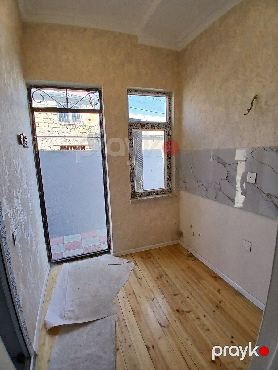 Həyət evi, Masazır qəs — Ev, villa, Bakı (7)