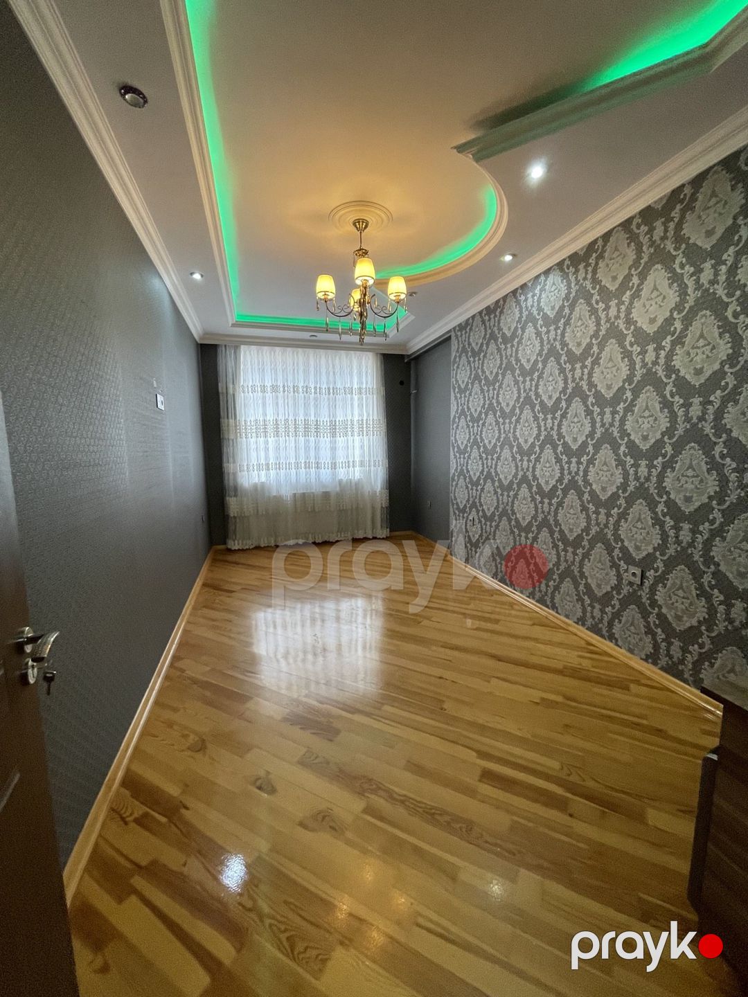 Satılır 3 otaqlı yeni tikili 120 m² — Mənzil, Xırdalan (11)