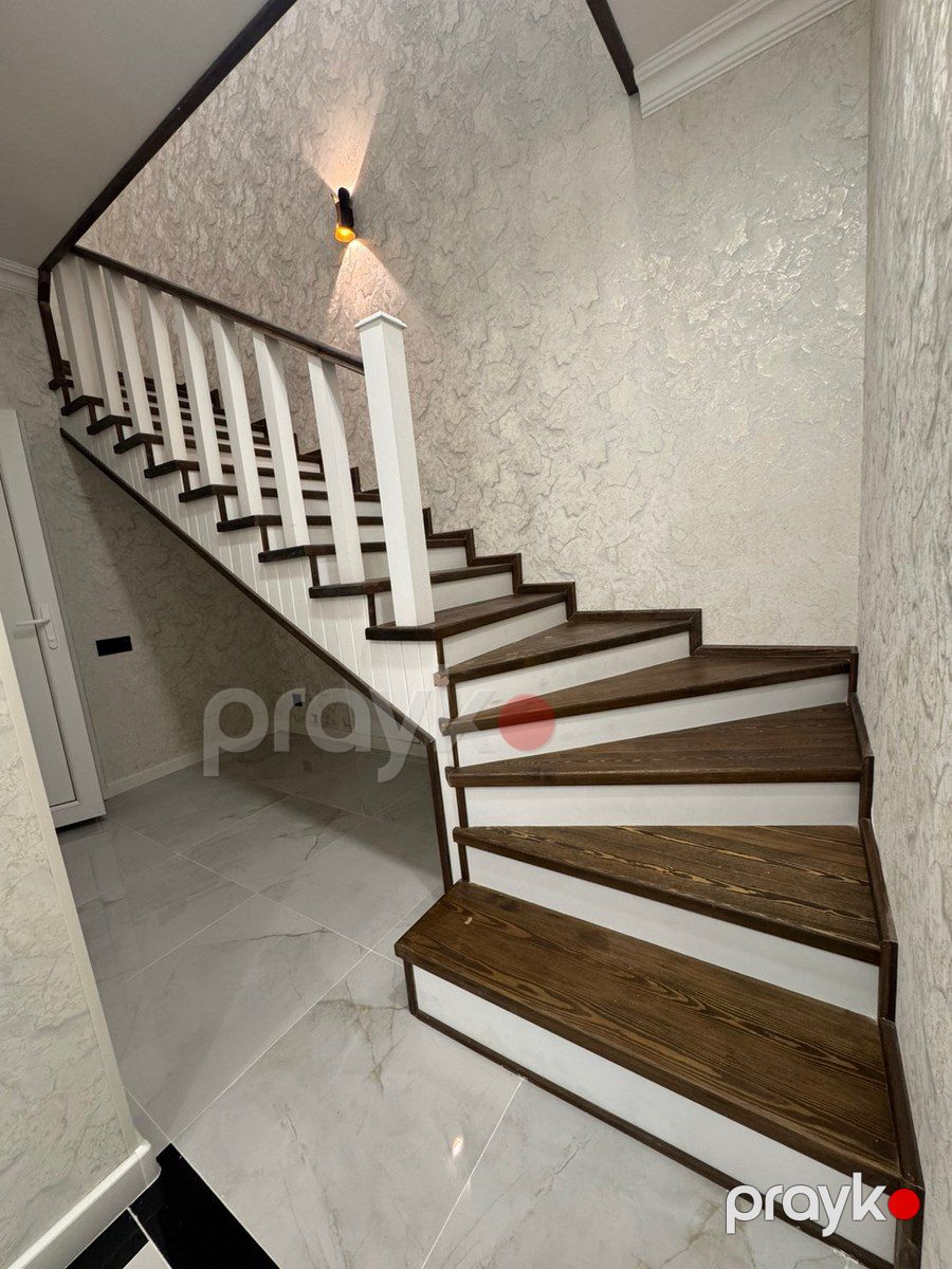 Həyət evi, Corat qəs — Ev, villa, Sumqayıt (10)