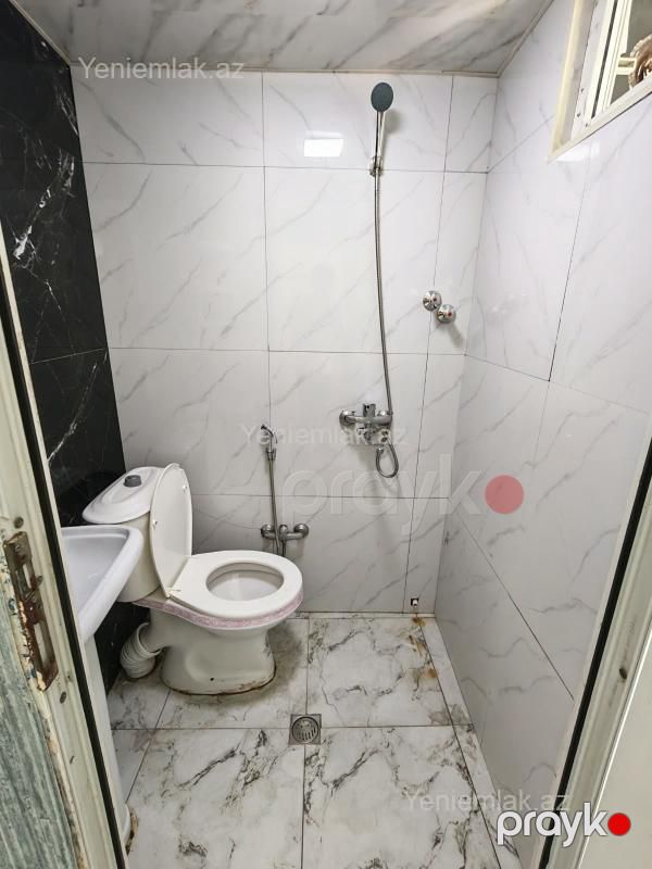 Satılır 2 otaqlı Həyət evi / Villa, 40 m², Sabunçu rayonu — Ev, villa, Bakı (5)