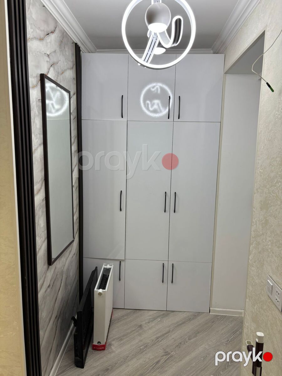 İcarəyə verilir 1 otaqlı köhnə tikili 40 m² — Mənzil, Bakı (3)
