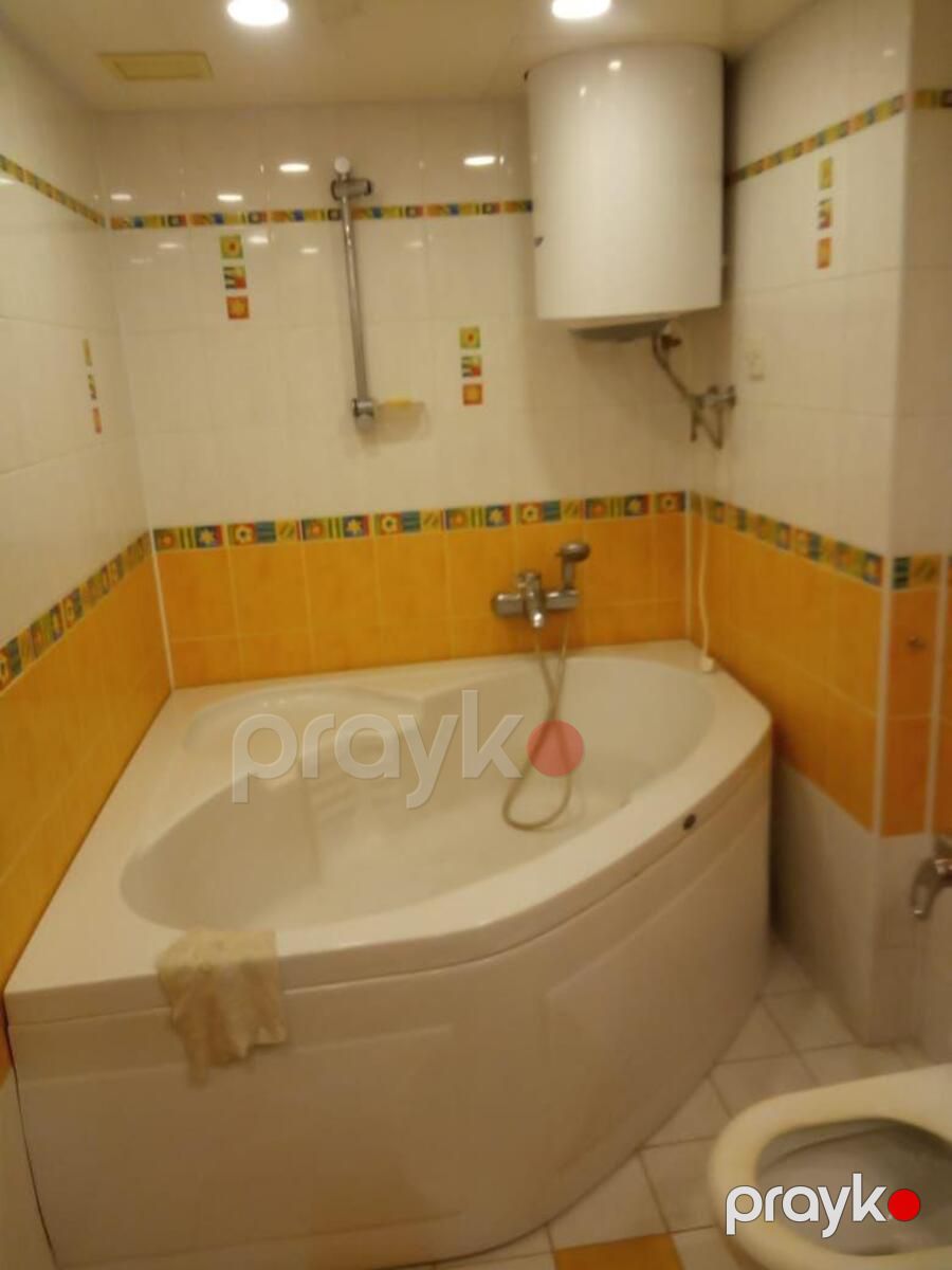 İcarəyə verilir 4 otaqlı yeni tikili 105 m² — Mənzil, Bakı (5)