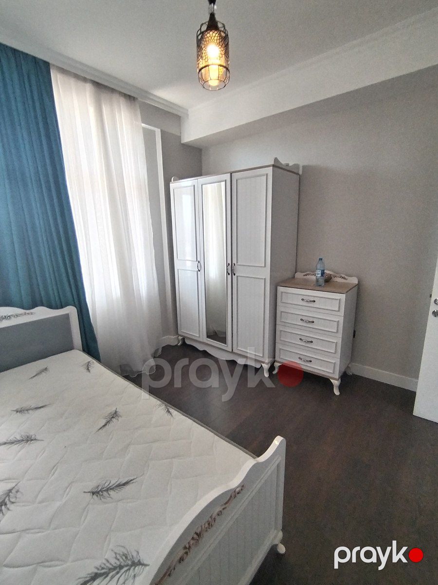 Satılır 4 otaqlı yeni tikili 145 m² — Mənzil, Xırdalan (7)