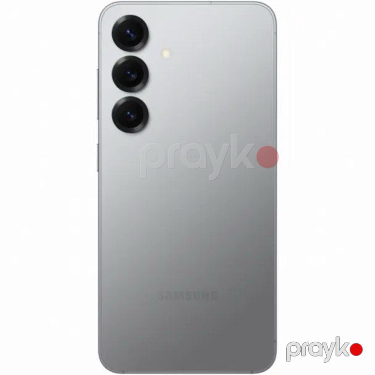 Samsung Galaxy S25 Silver Shadow 128GB/12GB — Smartfonlar, Bakı (3)