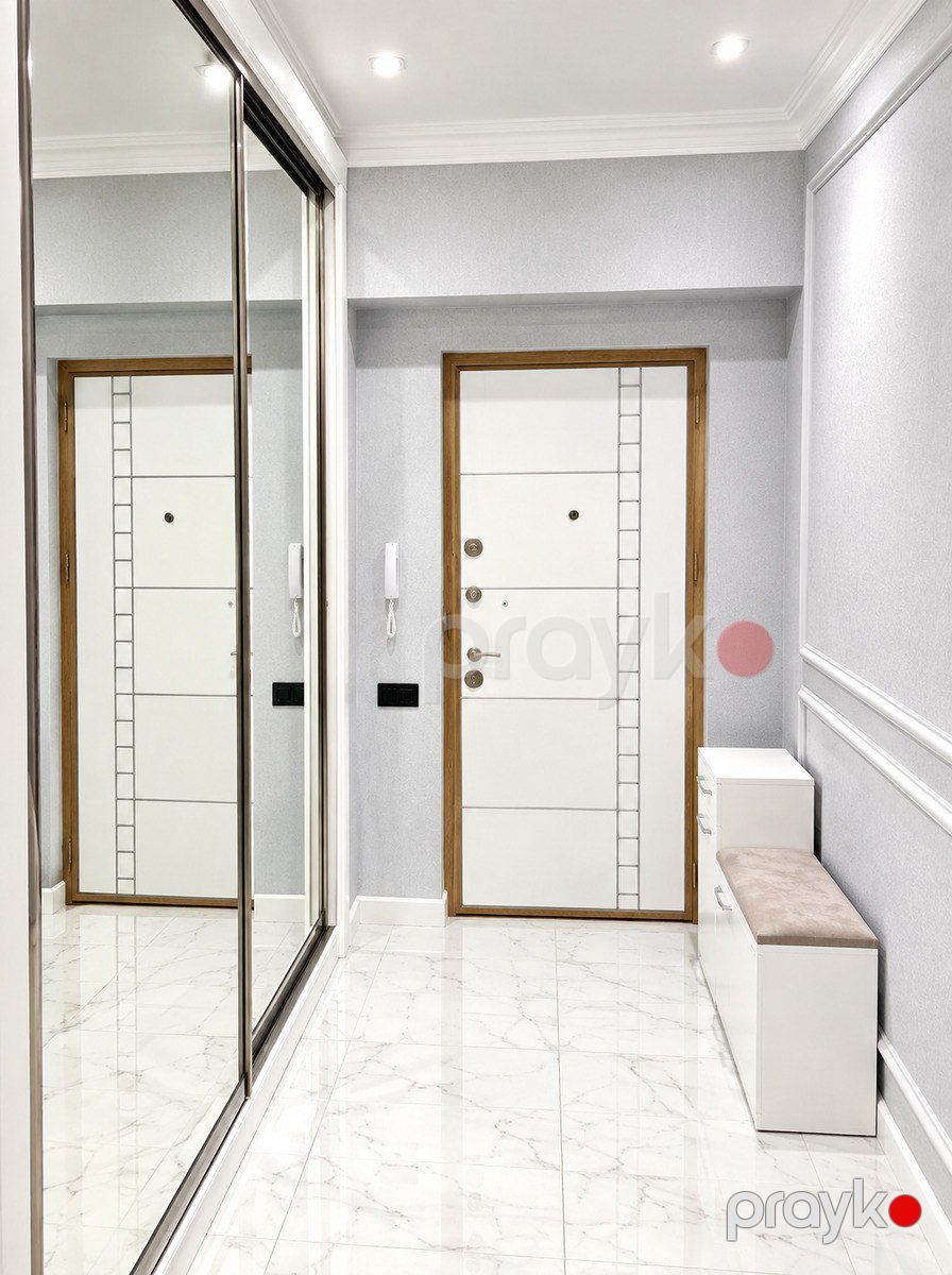 Satılır 3 otaqlı yeni tikili 148 m² — Mənzil, Bakı (5)
