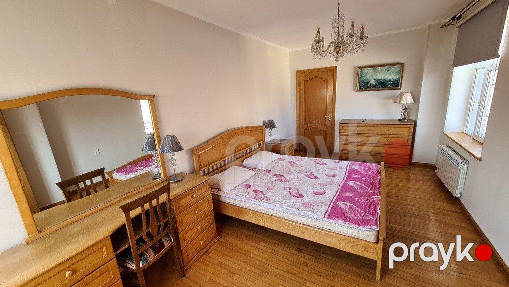 İcarəyə verilir 5 otaqlı həyət evi/bağ evi 300 m² — Ev, villa, Bakı (12)