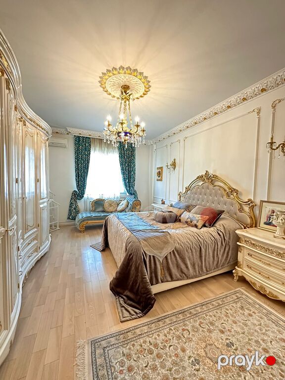 Satılır 3 otaqlı yeni tikili 168 m² — Mənzil, Bakı (4)