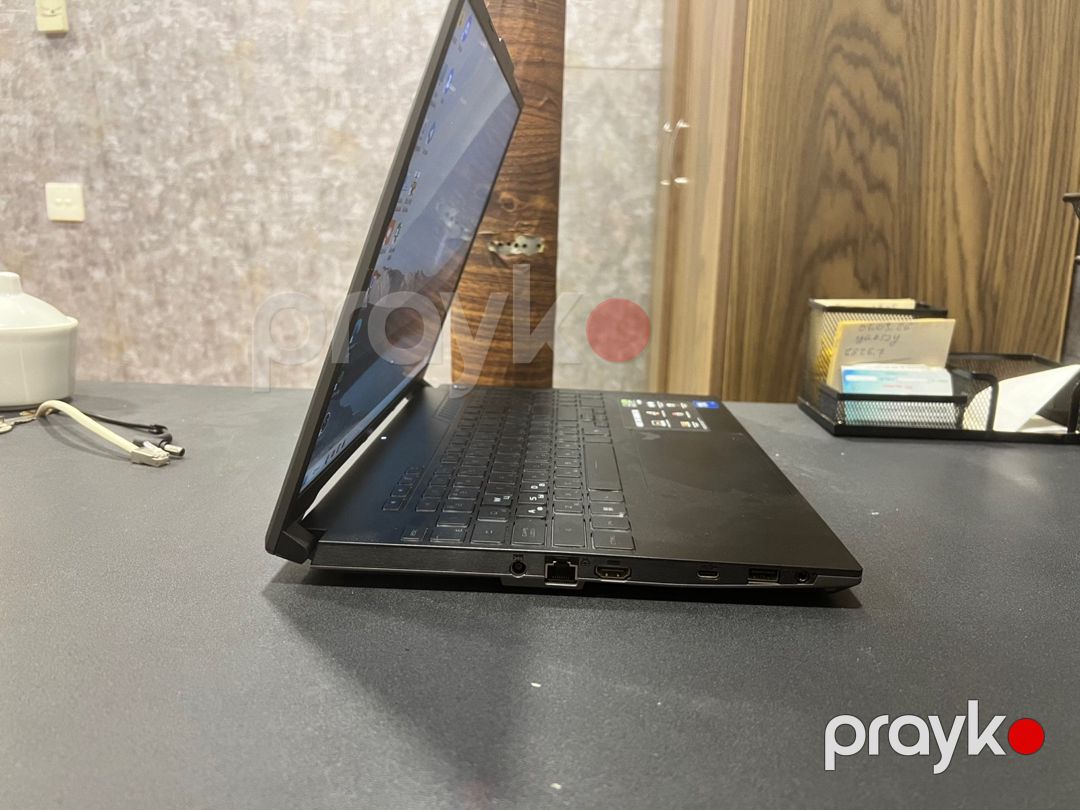 Noutbuk Asus — Noutbuklar, Bakı (4)
