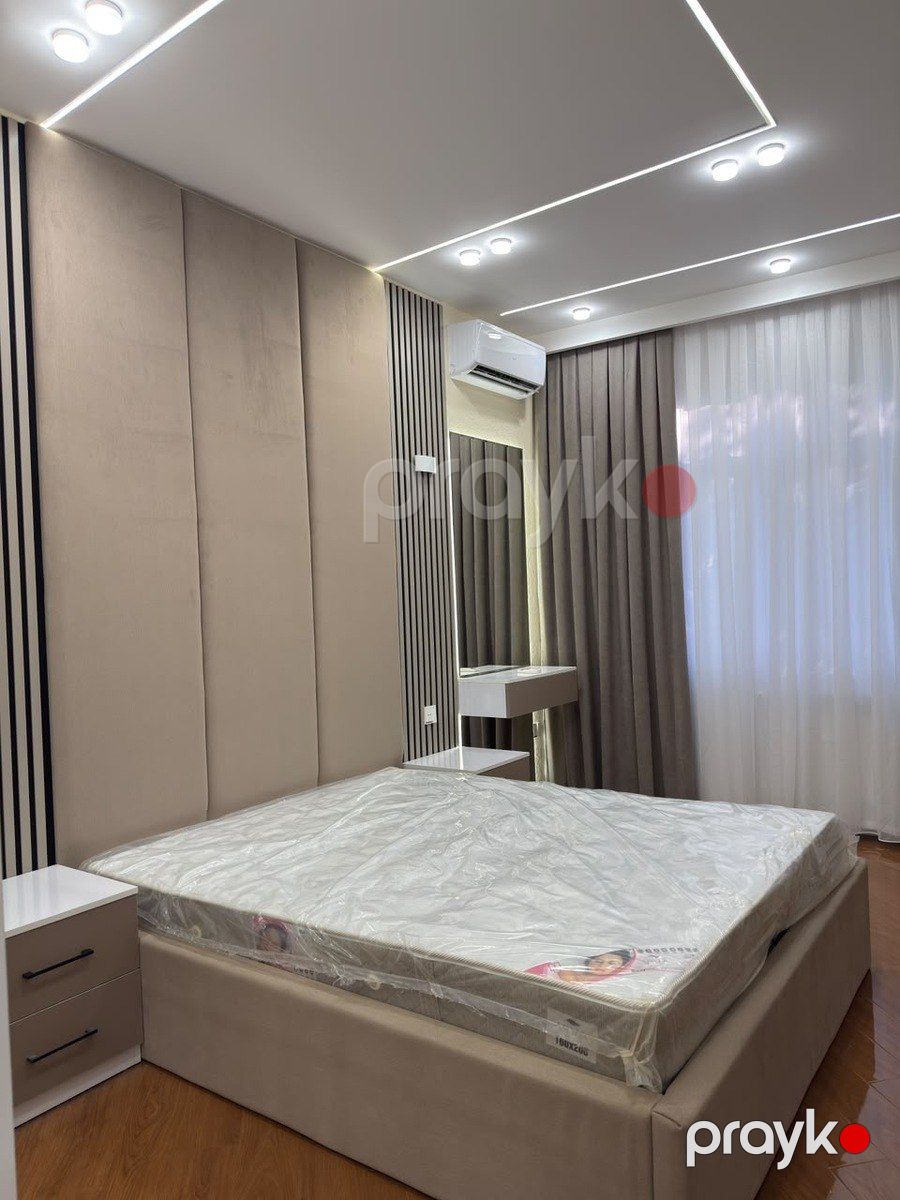 Satılır 2 otaqlı yeni tikili 65 m² — Mənzil, Bakı (9)