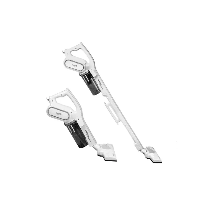 Vertikal Tozsoran Deerma DX700 600W 15000 Pa — Mallar, Bakı (4)