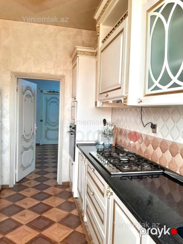 Satılır 10 otaqlı Obyekt, 1000 m², Suraxanı rayonu — Əmlak, Bakı (10)