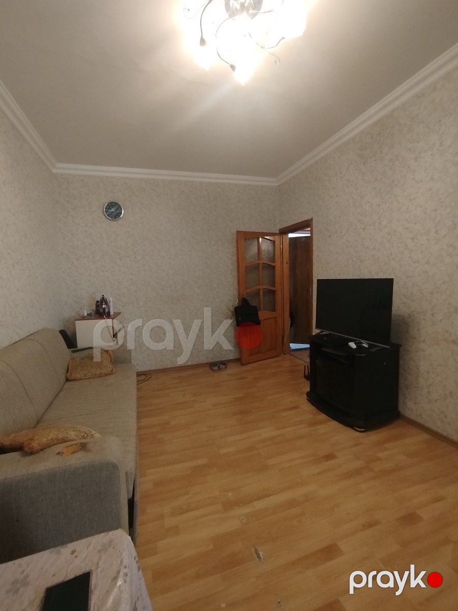 Satılır 2 otaqlı köhnə tikili 60 m² — Mənzil, Bakı (7)