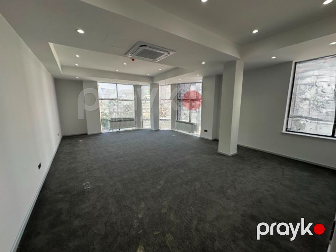 İcarəyə verilir 9 otaqlı ofis 400 m² — Ofis, Bakı (3)