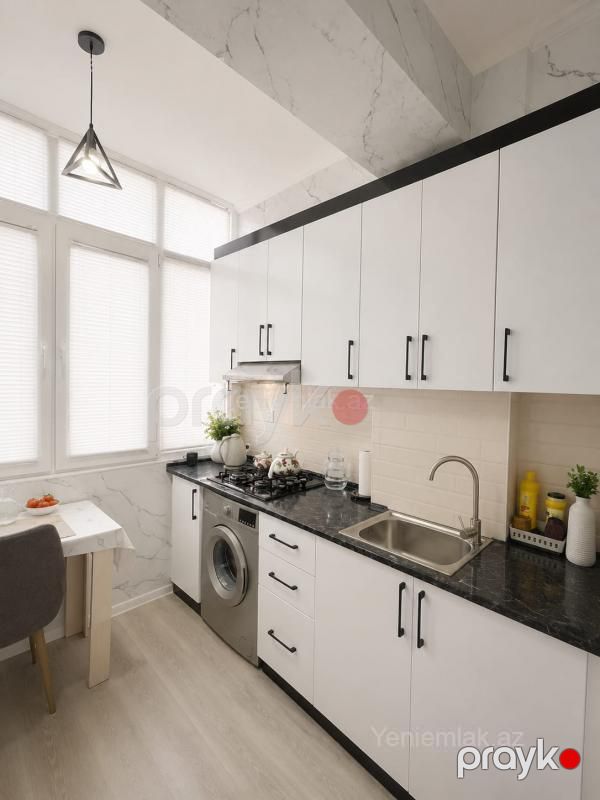 Satılır 1 otaqlı Bina evi menzil (Yeni tikili), 31 m², Xırdalan ş — Mənzil (2)
