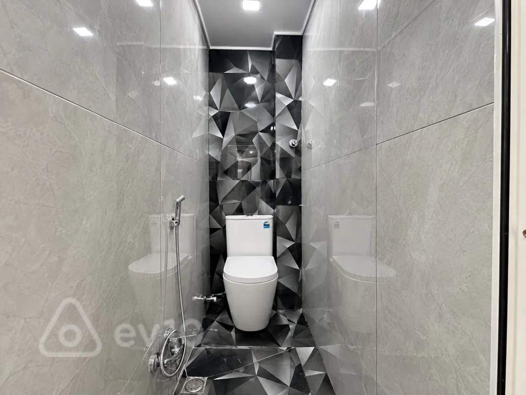 2 otaqlı mənzil, 65 m², Xudu Məmmədov küçəsi — Mənzil, Bakı (6)