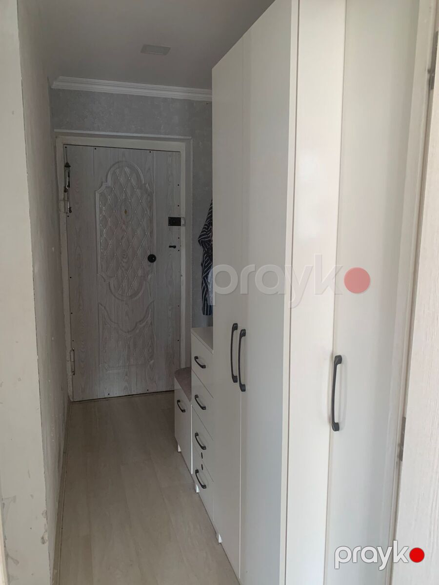 Satılır 2 otaqlı köhnə tikili 40 m² — Mənzil, Bakı (6)