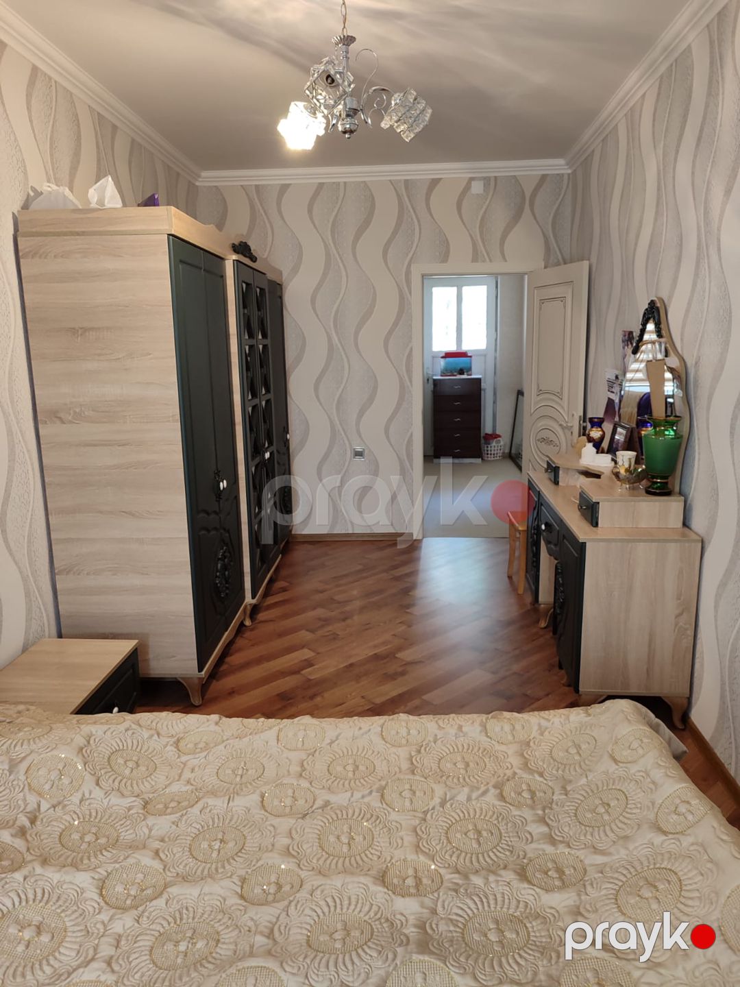 Satış: 5 otaqlı Ev / villa, 180 m², Binəqədi rayonu — Ev, villa, Bakı (5)
