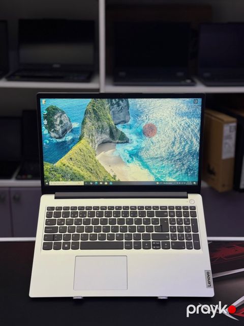 Noutbuk Lenovo İdeapad Slim 1 — Bakı