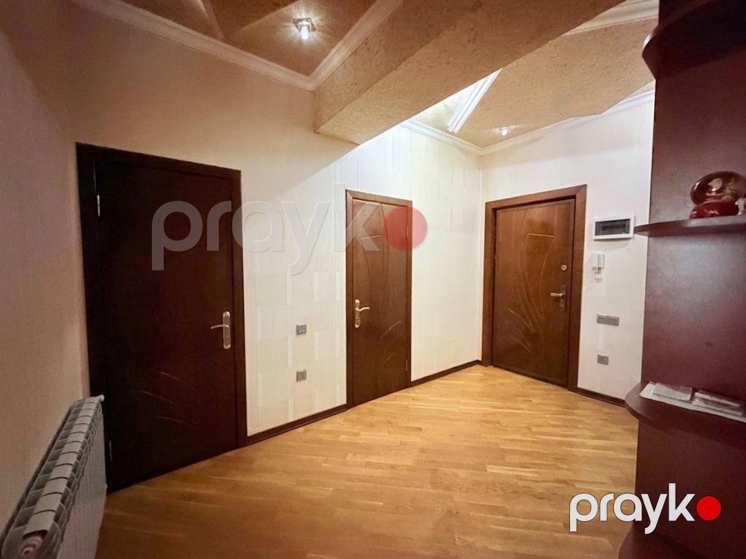Satılır 3 otaqlı yeni tikili 95 m² — Mənzil, Bakı (4)