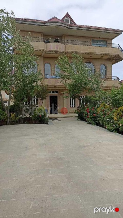 Villa, Corat qəs — Sumqayıt
