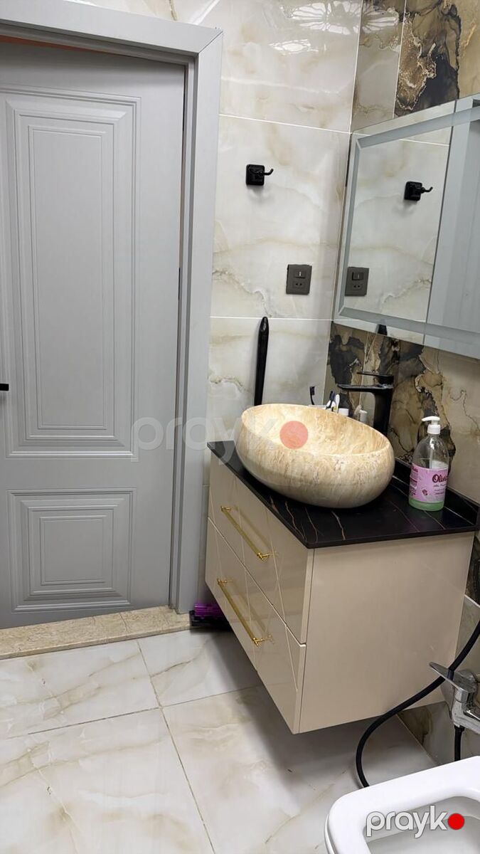 Satılır 3 otaqlı yeni tikili 100 m² — Mənzil, Bakı (11)