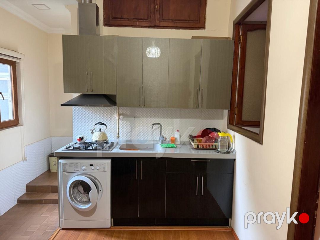 Satılır 2 otaqlı köhnə tikili 42 m² — Mənzil, Bakı (7)