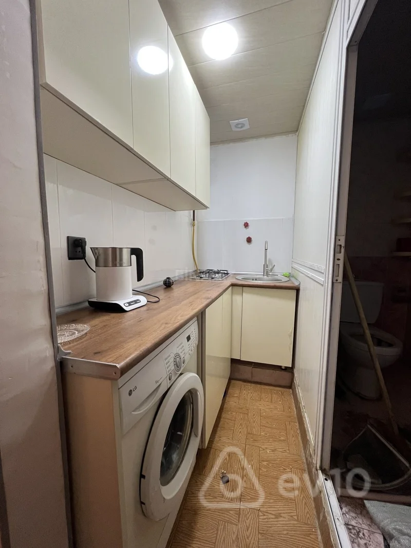 2 otaqlı mənzil, 45 m², Arif Heydərov kucəsi — kirayə — Mənzil, Bakı (3)