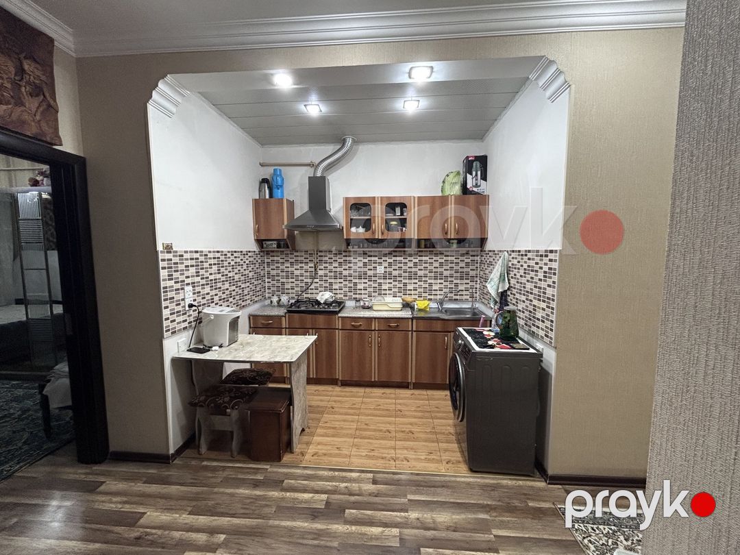 Satılır 2 otaqlı yeni tikili 65 m² — Mənzil, Bakı (6)