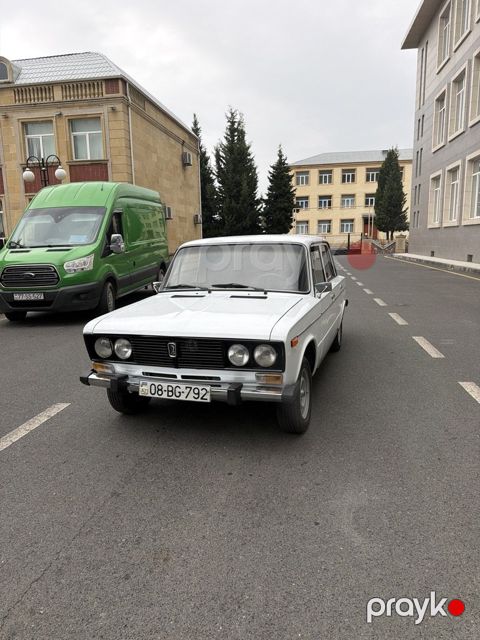 Lada (VAZ) 2106, 1.3 L, 1994 il, 30 000 km — Balakən