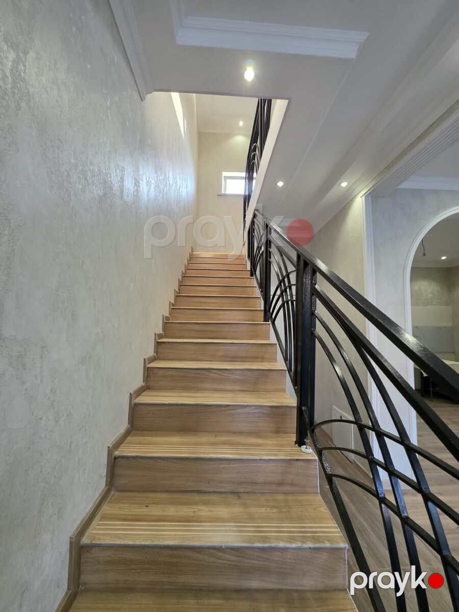Həyət evi, Xırdalan ş — Ev, villa, Xırdalan (10)