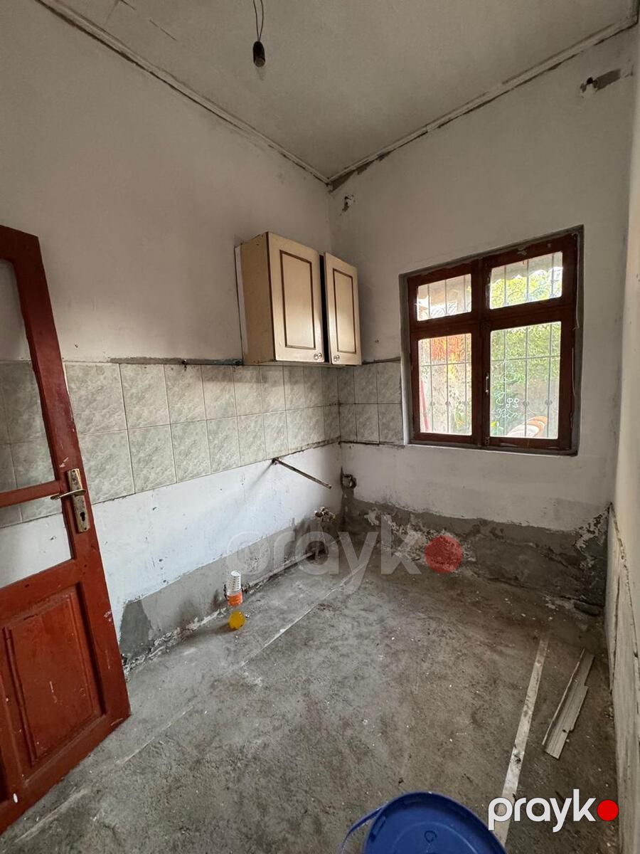 Satılır 2 otaqlı həyət evi/bağ evi 60 m² — Ev, villa, Xırdalan (6)