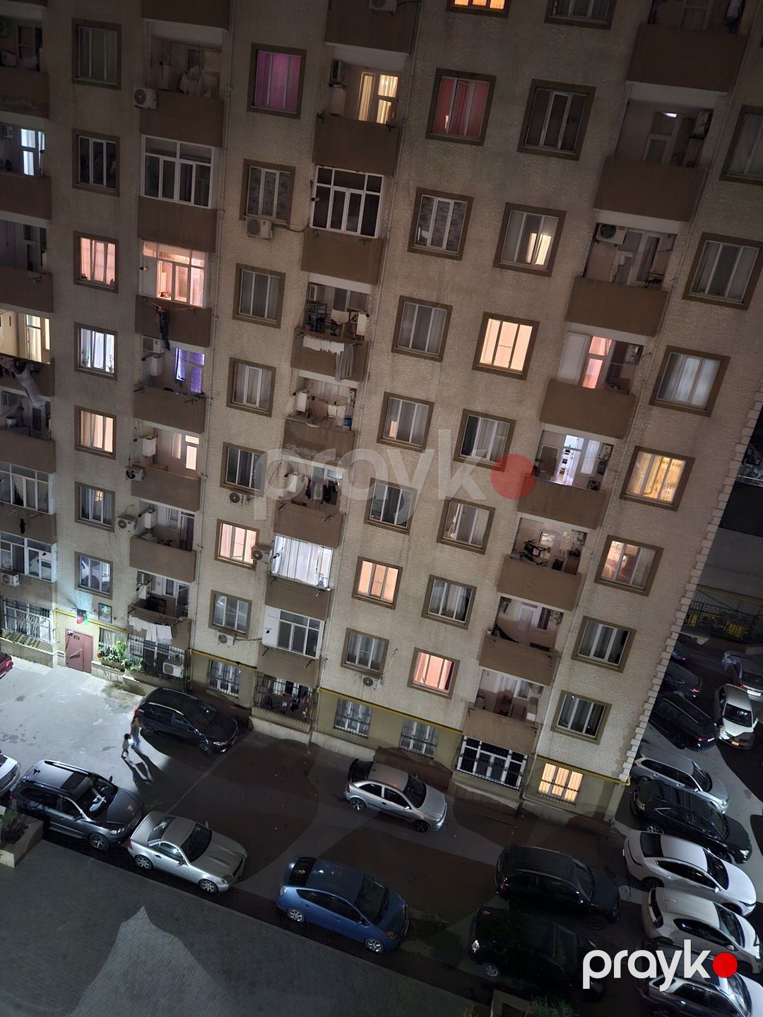 Satılır 2 otaqlı yeni tikili 40 m² — Mənzil, Xırdalan (12)