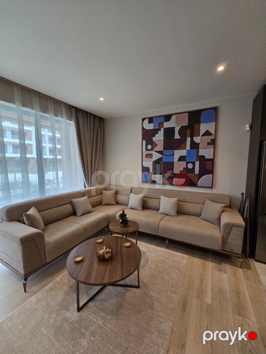 Satılır 2 otaqlı yeni tikili 98 m² — Mənzil, Bakı (8)