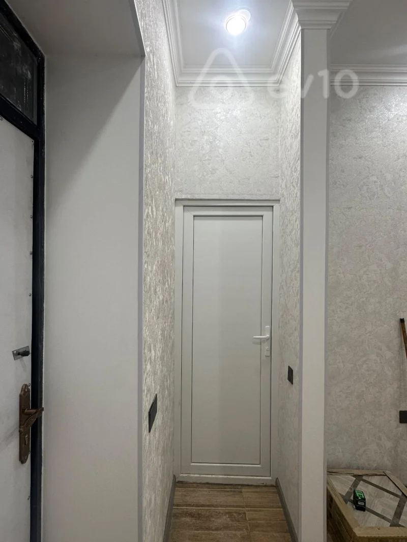 3 otaqlı həyət evi, 70 m², Zabrat — Ev, villa, Bakı (10)