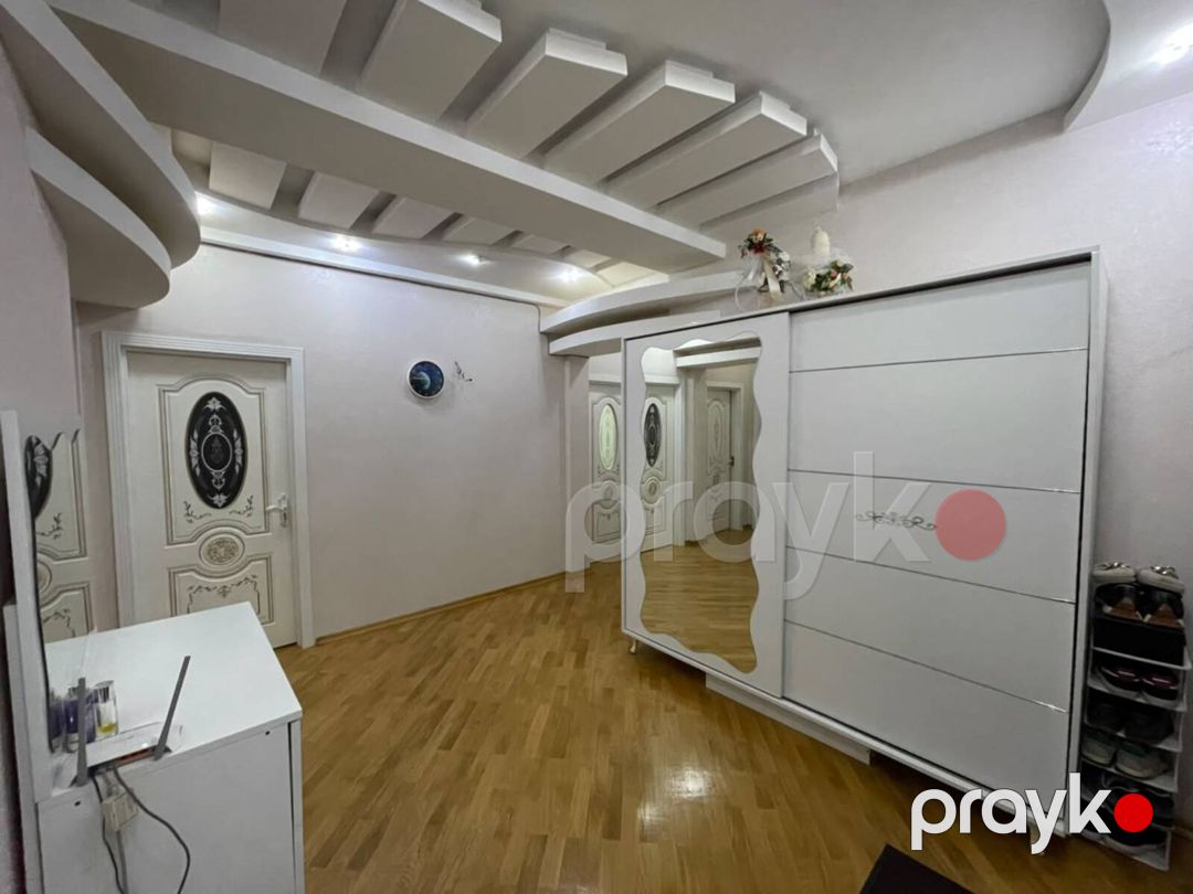 Satılır 3 otaqlı yeni tikili 135 m² — Mənzil, Bakı (10)