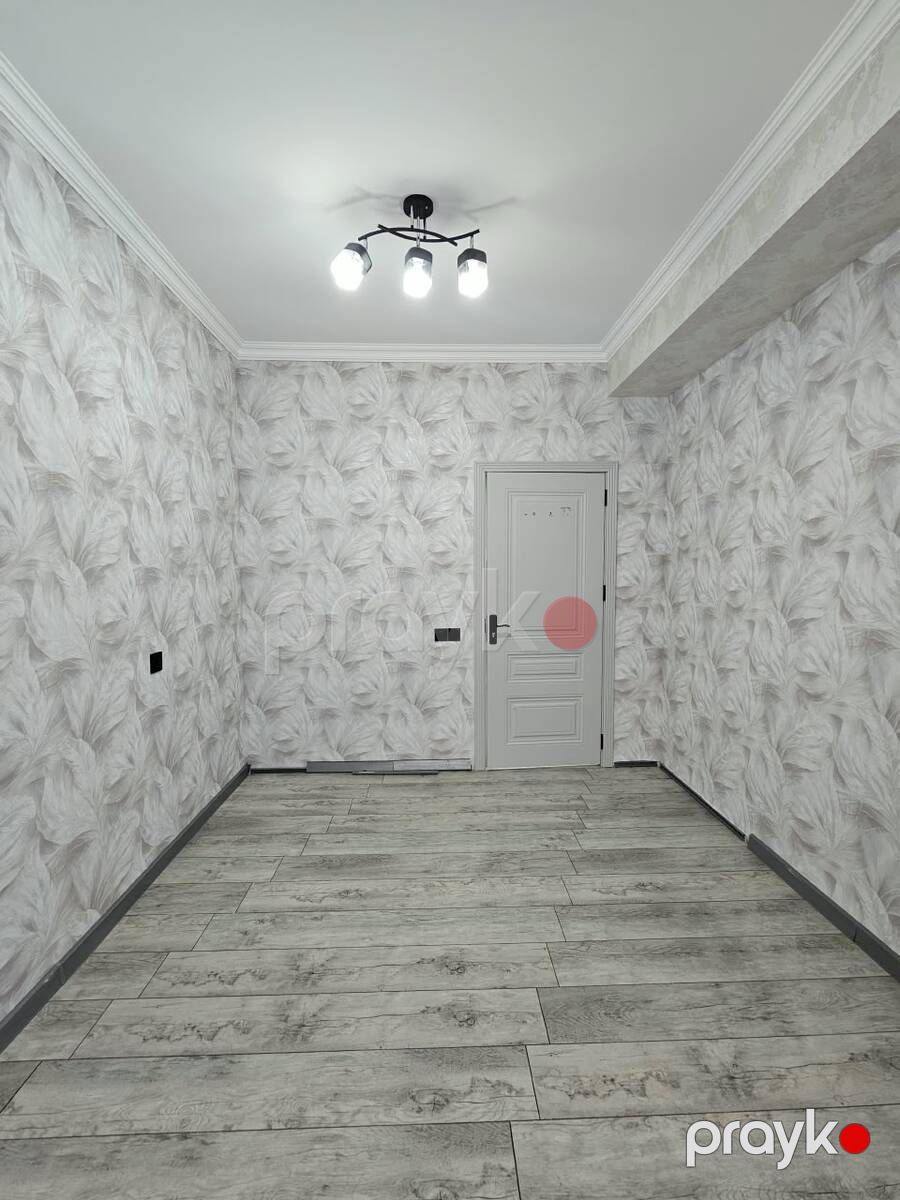 Satılır 2 otaqlı yeni tikili 52 m² — Mənzil, Bakı (5)
