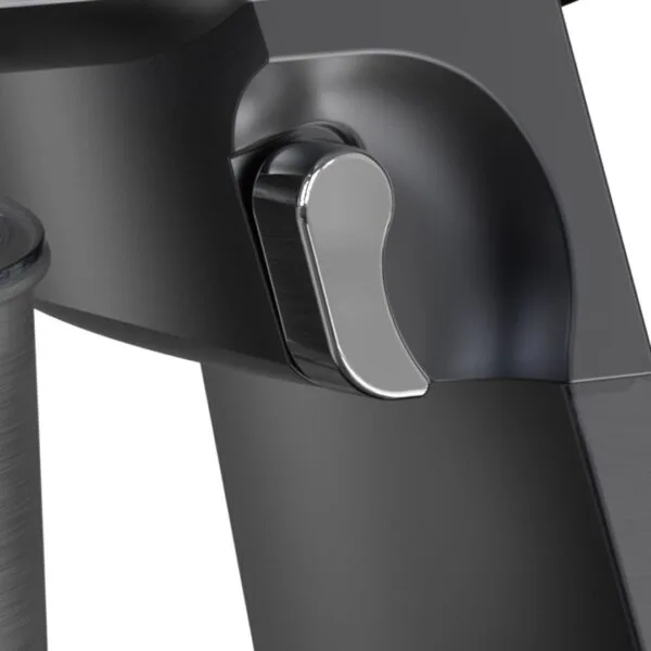 Mətbəx kombaynı Bergamo BG-SM3593SDG — Mallar, Bakı (3)