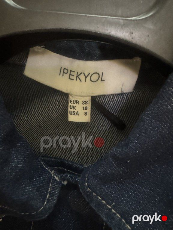 Pencək "İpekyol" — Geyim, ayakkabı, aksesuarlar, Bakı (5)