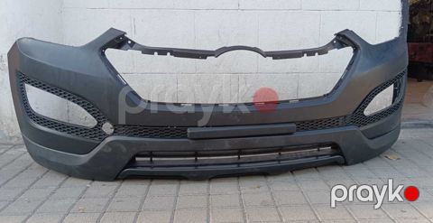 "Hyundai Santa Fe 2013" ön buferi — Bakı