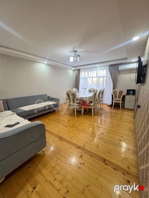 2-otaqlı mənzil, Şirvan ş., 62 m² — Şirvan