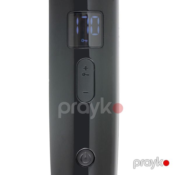 Maşa Philips BHB868/00 — Saç burmağa və düzəltməyə, Bakı (2)