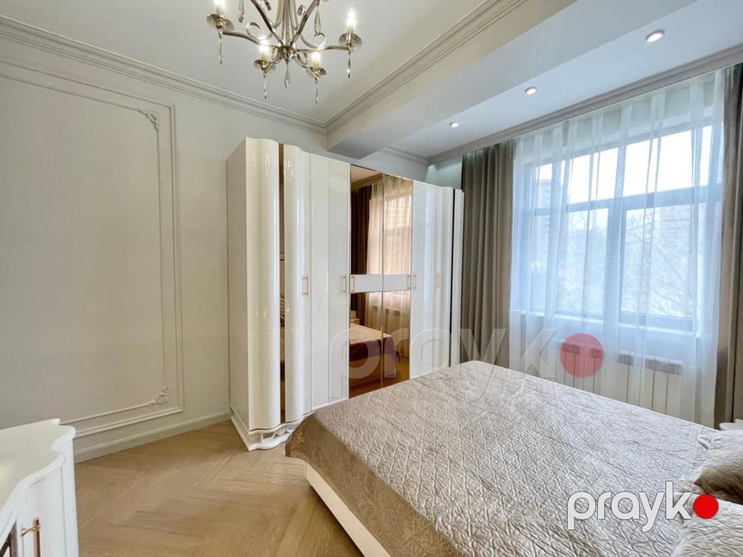 Satılır 3 otaqlı yeni tikili 120 m² — Mənzil, Bakı (8)