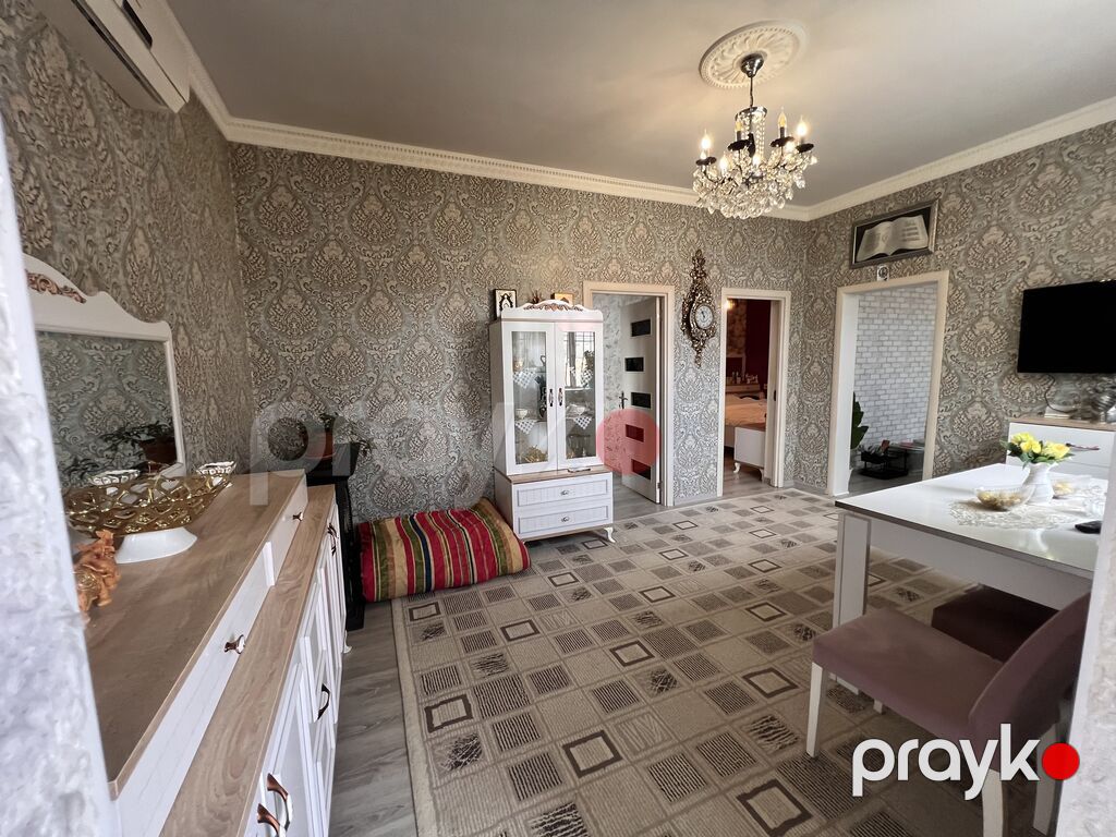 3 otaqlı, 90 kv. m — Ev, villa, Mehdiabad (5)