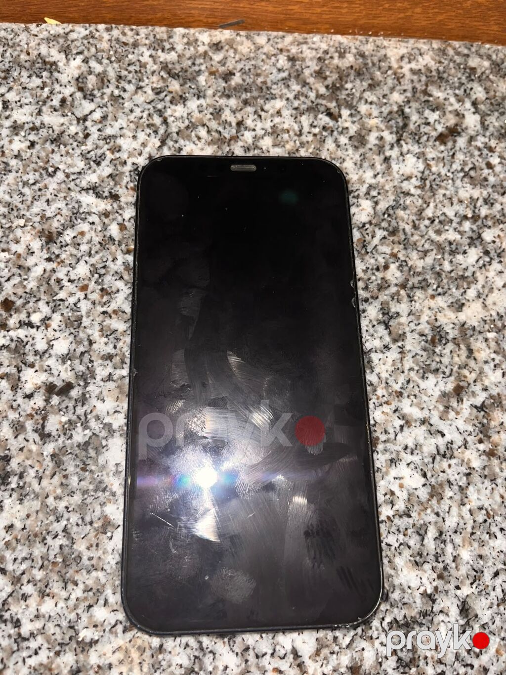 IPhone 12, 64 GB, Mavi, Face ID — Apple iPhone, Pirəkəşkül (7)