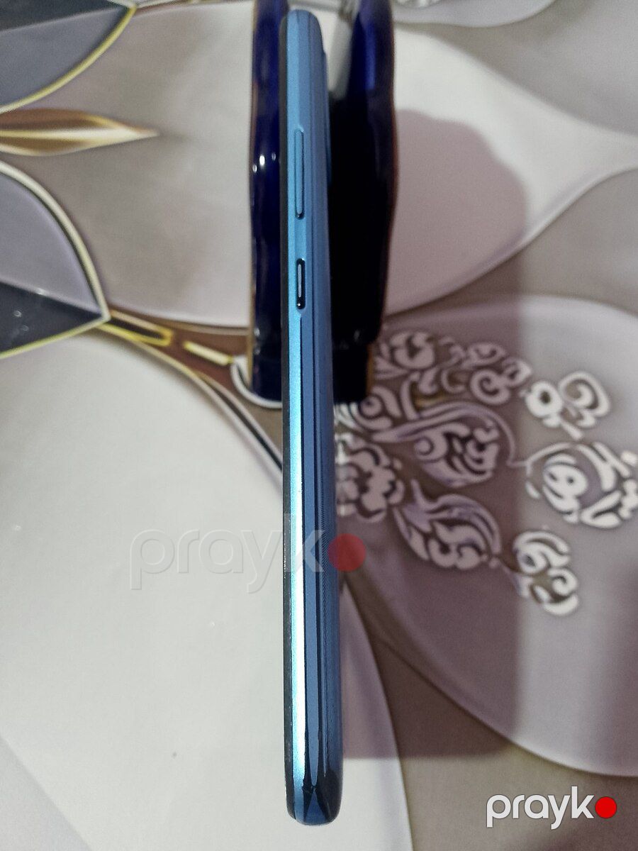 Realme C11 (2021) Cool Blue 32GB/2GB — Smartfonlar, Bakı (2)
