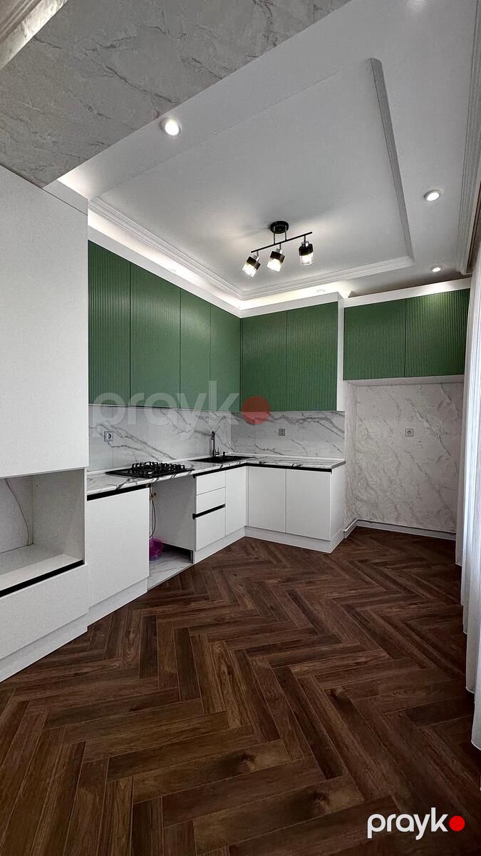 Satılır 2 otaqlı yeni tikili 85 m² — Mənzil, Bakı (11)